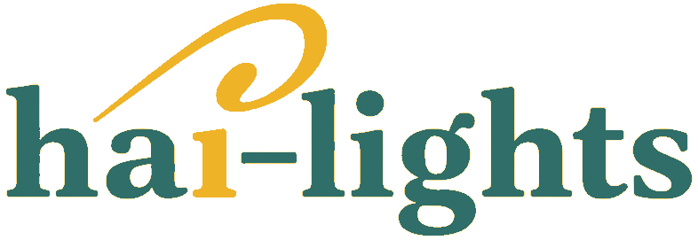 Hai-lights logo